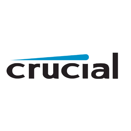 Crucial Logo