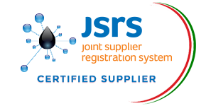 JSRS logo