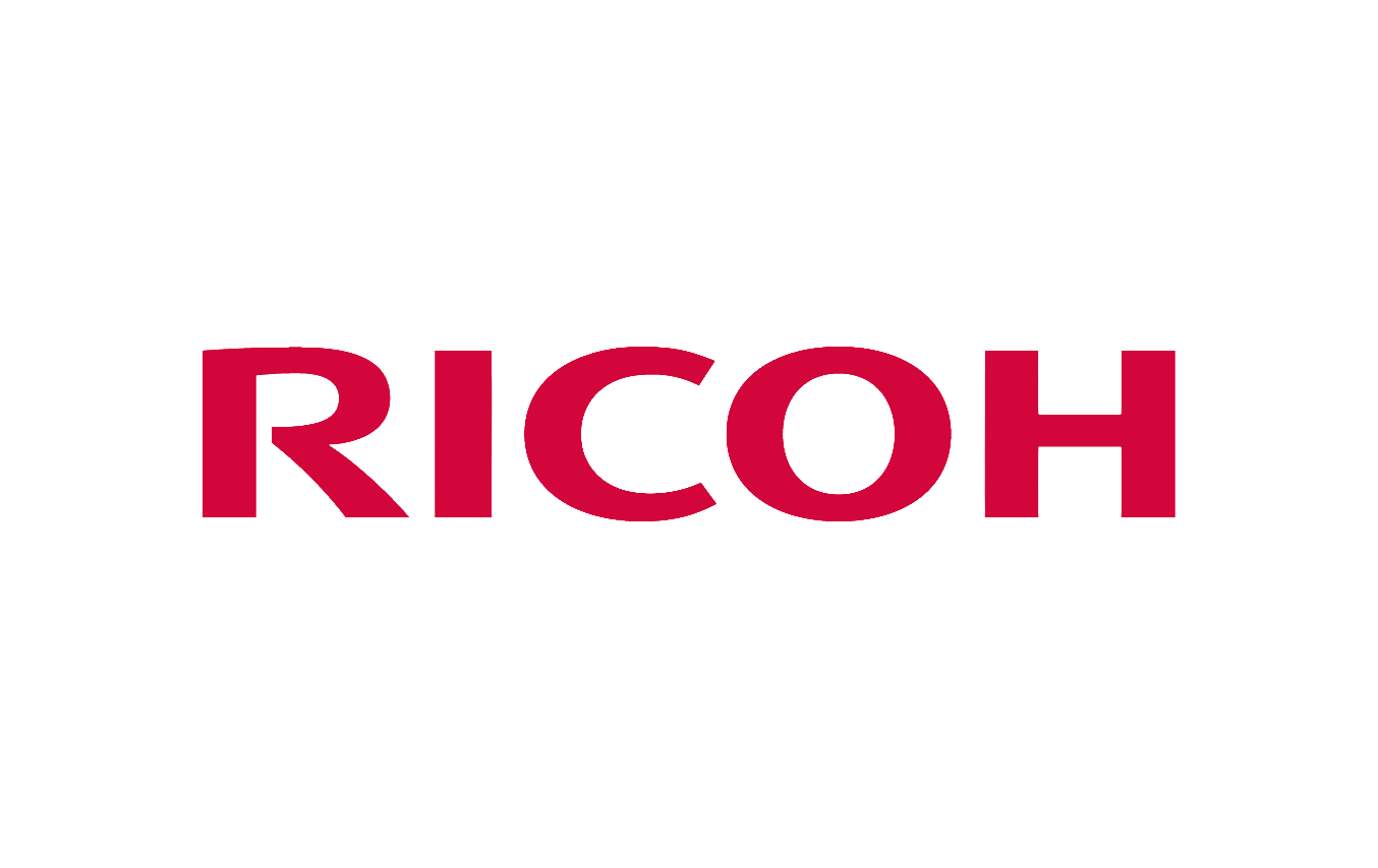 RICOH Logo